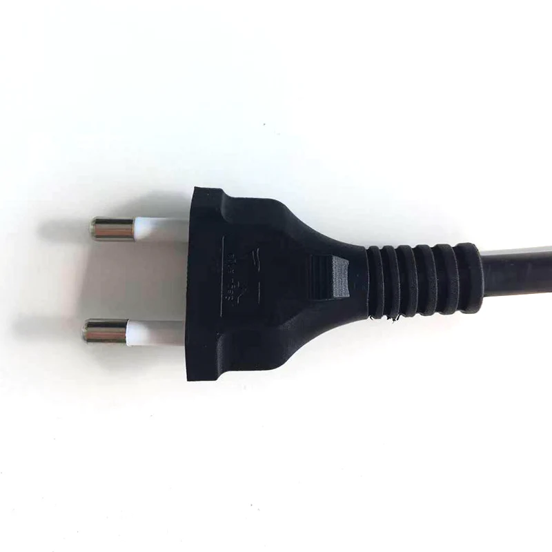 Brazilian Plug 2-polig