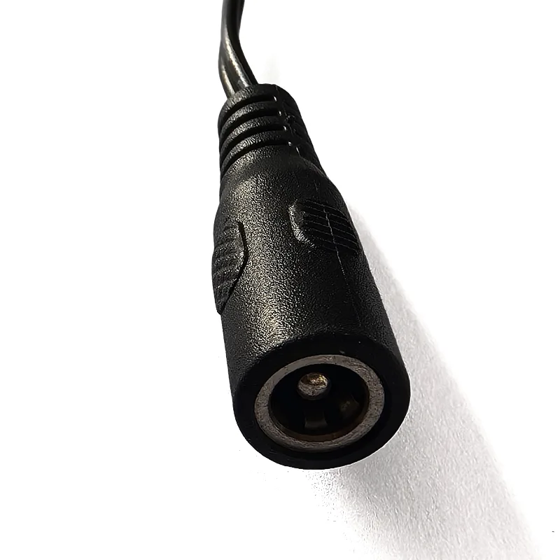 Konsumentelektronik DC hona Power Plug Kabelnät