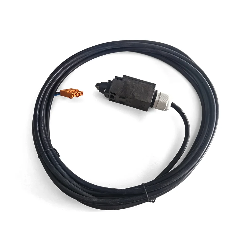 Energy and Power Engineering Wire Harness for Elevator Limit Switch