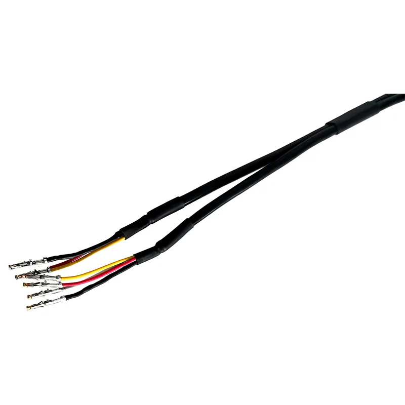 Multi-core Home Appliances Wire Harness
