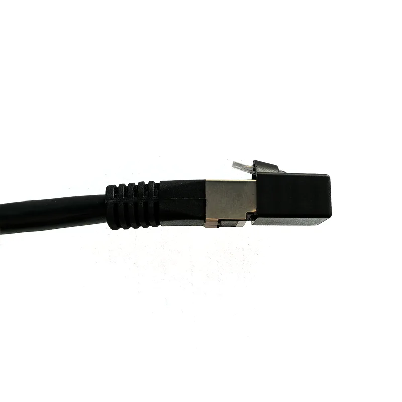 Specialized Equipment Wire Harness with RJ45 Connector Specialized Equipment Wire Harness with RJ45 Connector
