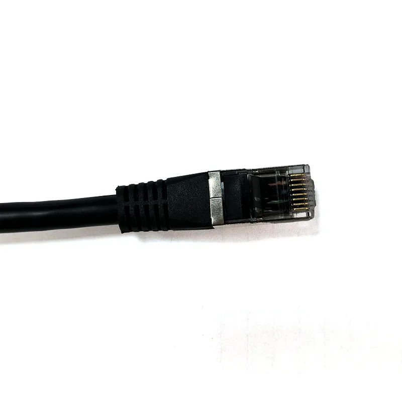 Specialized Equipment Wire Harness with RJ45 Connector Specialized Equipment Wire Harness with RJ45 Connector