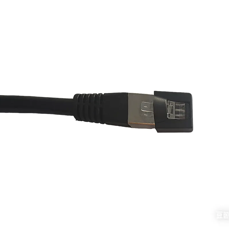 Specialized Equipment Wire Harness with RJ45 Connector Specialized Equipment Wire Harness with RJ45 Connector
