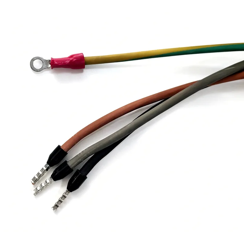 Industrial Intelligence Kabelhärva