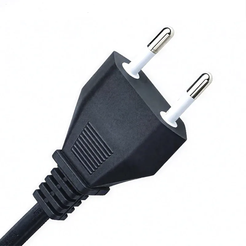 Italiensk Plug 2-polig