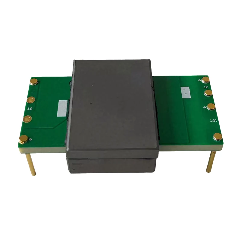 Planar transformator