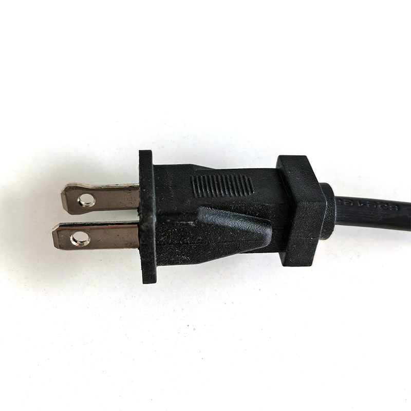 amerikansk tvåstiftskontakt